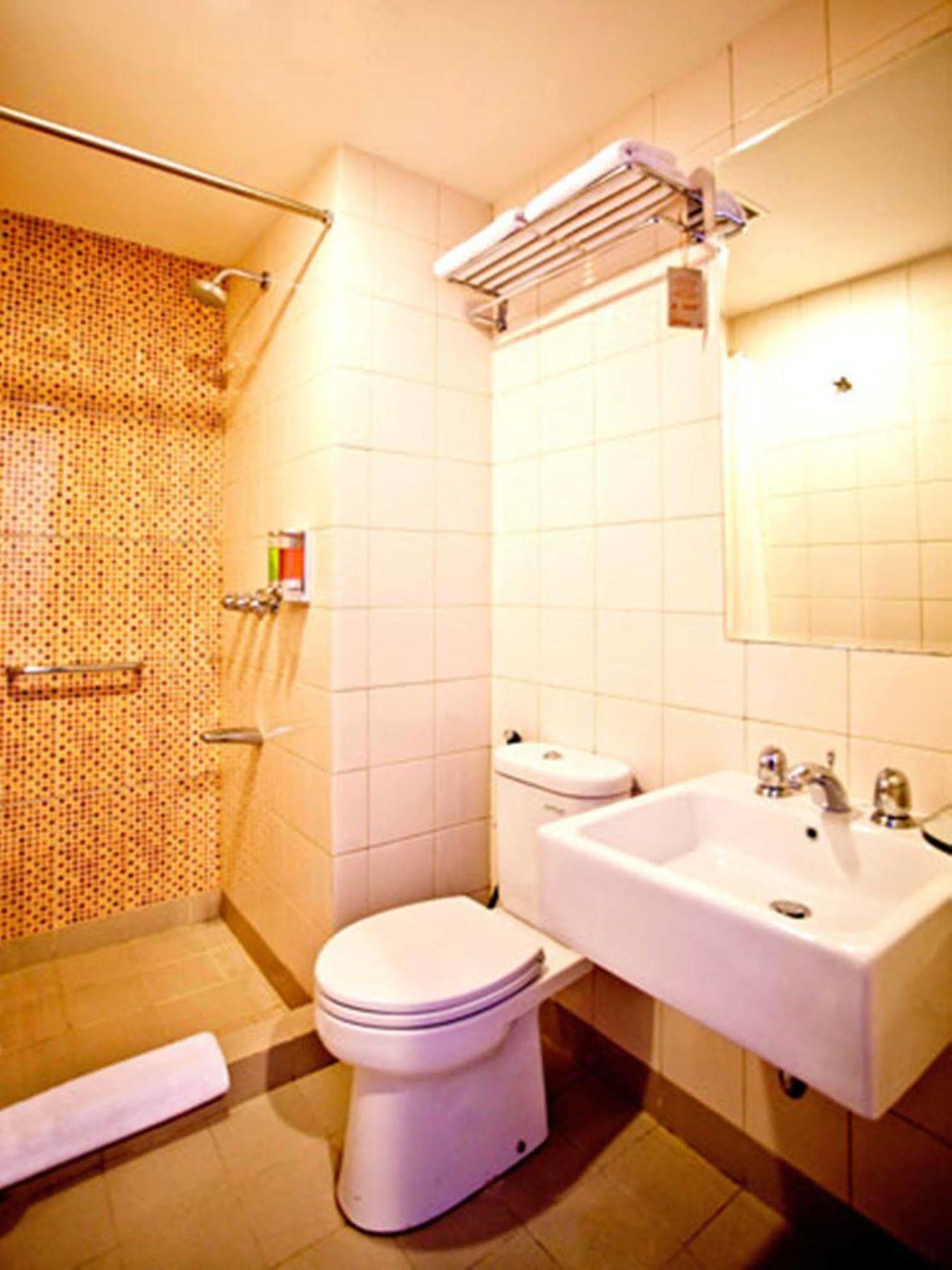 נוסא דואה Amaris Hotel Pratama Nusa Dua מראה חיצוני תמונה
